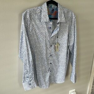 Never worn, New with tags
